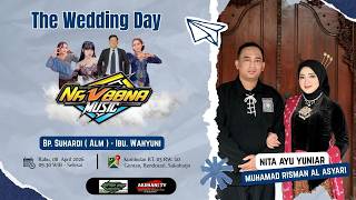 🔴📡LIVE ARDHANI TV Part 2 || CS. NAVEENA MUSIC || DARMA JAYA AUDIO || KUMBULAN, 08 APRIL 2026