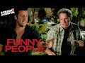 Adam Sandler vs. Seth Rogen | Wie das Leben so spielt | Screen Schnipsel