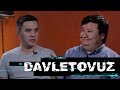 Davletovuz - mamlakatdagi yangi davr, so'z erkinligi, jurnalist va blogerlar haqida...