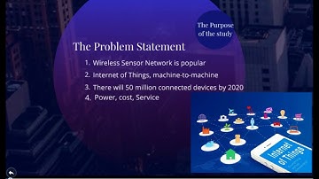 LoRa Technology For IoT