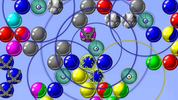 Bubble Shooter Game Level-1329 l Bubble Shooter game play l Bubble Shooter game play l Bubble Shoot