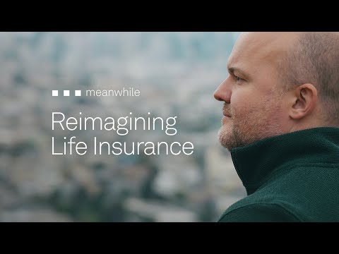 Meanwhile, Bitcoin Life Insurer, Secures $82M to Meet Soaring Demand for Inflation-Proof Savings