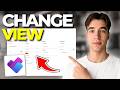 How To Change View In Microsoft Planner 2026 | Tutorial 2026