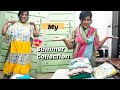 My summer collection   summer  collection  vlogs with shumaila