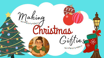 Making Christmas Gifties - Reusable Paper Towels #serger #tutorial #quilting