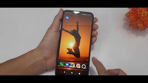 How To Change Icon Style In Gionee Max Pro | Icon Style  | Icon Style Kaise Change Kare