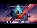 Battlefield 2042 (PS4) — some Hazard Zone gameplay