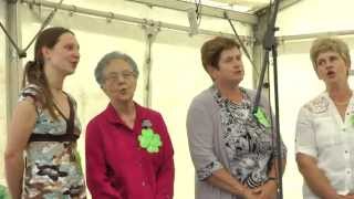 Sp.idrija Kanomljske Punce Idrija 22.6.2014 Kanomlja