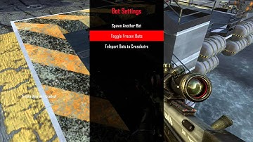 Black Ops 2: Azza Lobby w/ Calculated Match Bonus Proof!