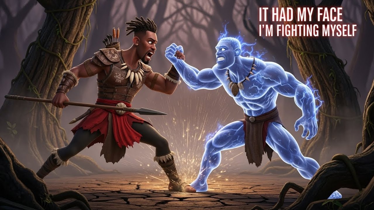 He Entered the Forbidden Forest Unbeaten — It Changed Him Forever