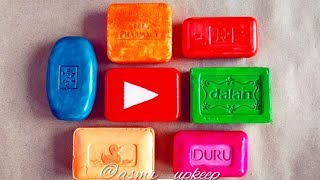 видео: Dry Soap carving asmr, no talking. Cutting lacquered soap. Cortando jabon satisfactorio. Резка мыла. картинка: Dry Soap carving asmr, no talking. Cutting lacquered soap. Cortando jabon satisfactorio. Резка мыла.
