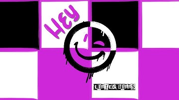 Hey by Lifted Riffs | Official Lyric Video | #originalsong #originalmusic