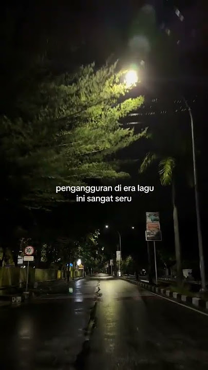 Story Wa | Pengangguran Di Era Lagu Ini Sangat Seru #shorts