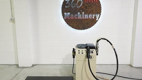 ACCU-SYSTEMS DD DOWEL INSERTER