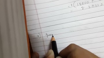 Banking Chapter Class 10 M.L.AGGARWAL || ICSE || SUMS OF BANKING || Part 2 || #icse #icsemathematics