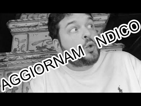 MONTAGNE ARTIGGIANALI | FantaVLOG