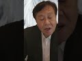 A Veteran Politician: 'Treated as a Colony'