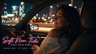 Soft neon tides (Soft Horizon)