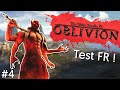 Legendary game test 4  oblivion test fr