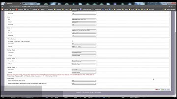 Overclocking firmware antminer S9