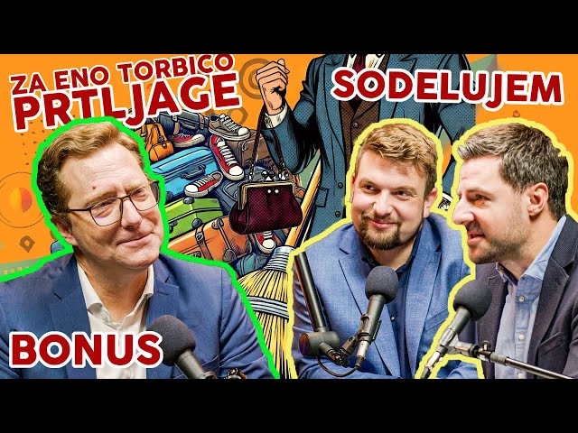 Bonus safari #2: Metlo v roke, gost: dr. Vladimir Prebilič