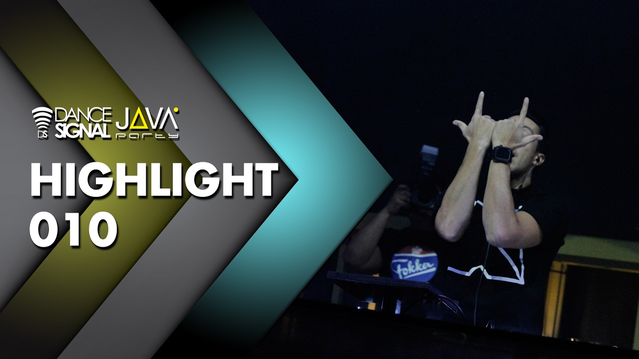 Javaparty & DanceSignal | Weekly Highlight | 