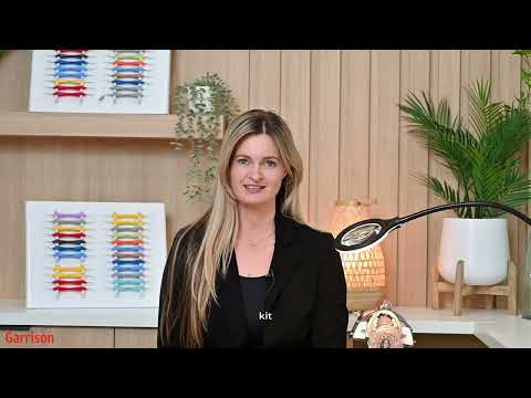 Systematic Instrument Selection | Hand Instruments | Garrison