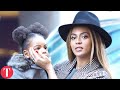 The True Story How Beyonce Became Queen B