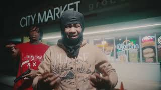 DeeOsama - 308s (Official Music Video)