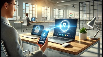 Điều Khiển Máy Tính Từ Xa Với Chrome Remote Desktop Cực Kỳ Đơn Giản