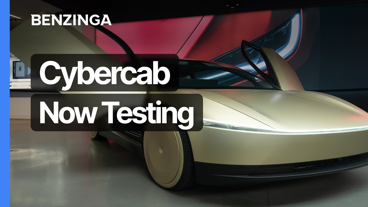 Tesla’s RoboTaxi Expansion Begins?