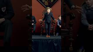 Perfect Peter The Opera Star