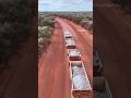 Throwback to steering road trains through the Gold Fields in Western Australia