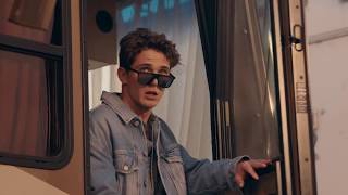 Diesel For Successful Living Spring 2020 Campaign
