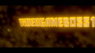 videogameboss intro/SUPREMEFX