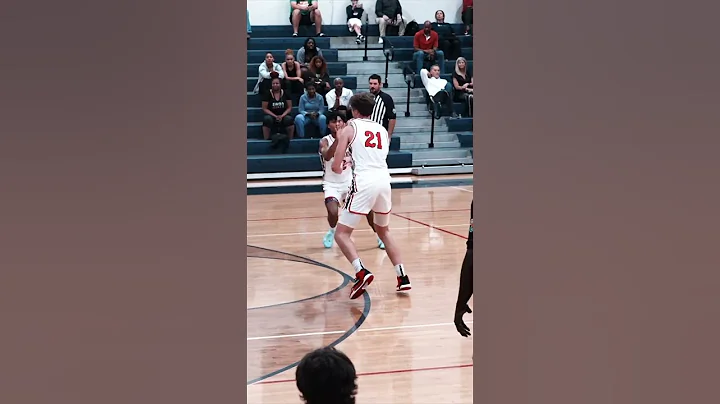 Noah Perry - 6'2" 175 lb SG/PG - CO 2023, Lake Hig...