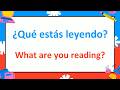 Learn the 300+ Most Important Spanish GERUND Phrases! | Master Spanish Verbs Ending in -NDO