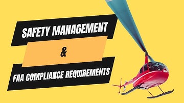 FAA Part 5 SMS Interim Guidance for Part 121, 135 and Air Tour Operators.