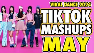 New Tiktok Mashup 2024 Philippines Party Music | Viral Dance Trends |   May 29th  🇵🇭