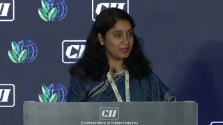 Opening Plenary Redrawing the Contours of a Sustainable World