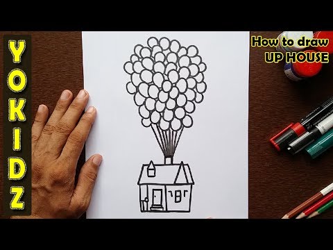 How to draw