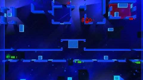 Frozen Synapse - AI Fail