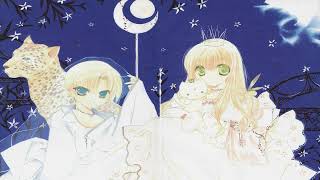 Download Lagu Kamichama Karin - Yasashii Jikan MP3