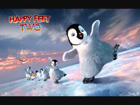 Happy Feet Two OST - 21. No Fly Zone