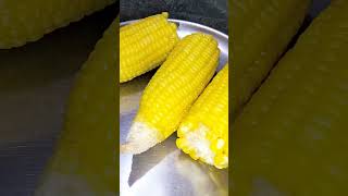 Sweet Corn Recipe| Masala Sweet Corn| Corn Chaat| Street Style Corn| Tea time snacks in Tamil