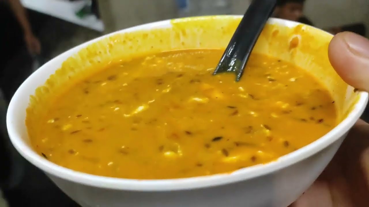 Dal Tui em2 A siamdan Kim Chang fek fawkin aw! 😅