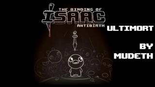 Video thumbnail of "The Binding of Isaac: Antibirth - Ultimort (Chest) [Extended]"
