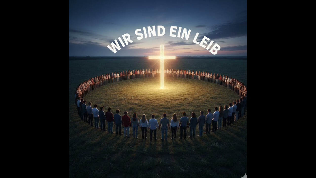 Wir sind ein Leib 