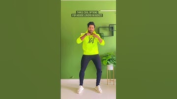 Thumbnail of Men’s Fashion: Hoodies under 800/- #shorts
