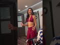 Ananya pandey vibing on dil dooba dil dooba teri aankhon mein dil dooba song ananyapanday shorts